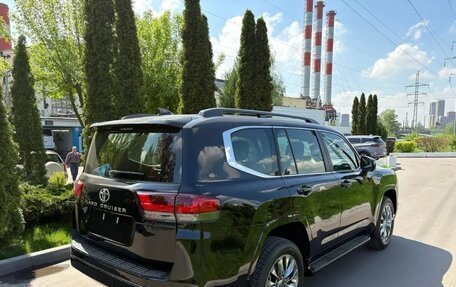 Toyota Land Cruiser, 2026 год, 16 390 000 рублей, 5 фотография