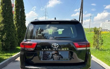 Toyota Land Cruiser, 2026 год, 16 390 000 рублей, 4 фотография