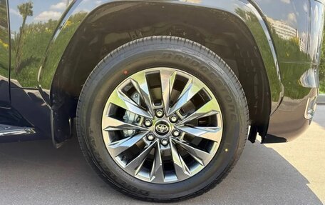 Toyota Land Cruiser, 2026 год, 16 390 000 рублей, 9 фотография