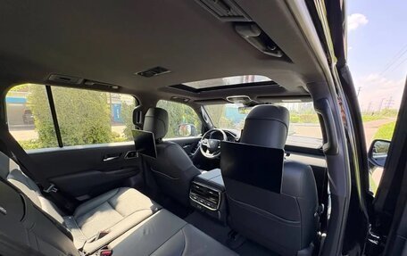 Toyota Land Cruiser, 2026 год, 16 390 000 рублей, 10 фотография