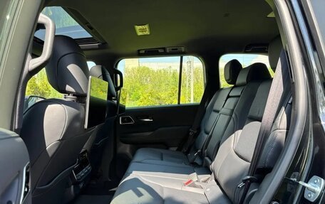 Toyota Land Cruiser, 2026 год, 16 390 000 рублей, 13 фотография
