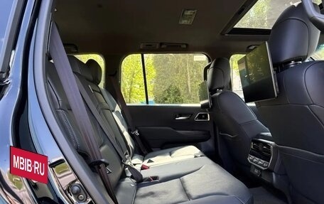 Toyota Land Cruiser, 2026 год, 16 390 000 рублей, 12 фотография