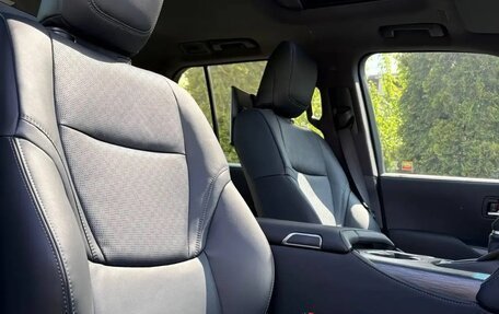 Toyota Land Cruiser, 2026 год, 16 390 000 рублей, 23 фотография