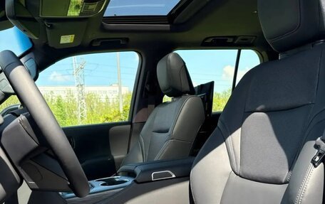 Toyota Land Cruiser, 2026 год, 16 390 000 рублей, 21 фотография
