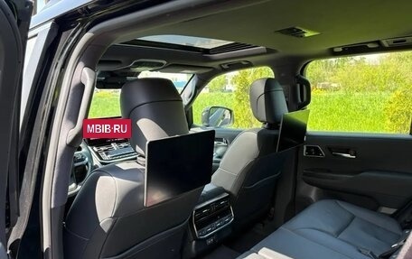 Toyota Land Cruiser, 2026 год, 16 390 000 рублей, 16 фотография
