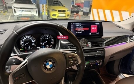 BMW X1, 2020 год, 3 300 000 рублей, 7 фотография