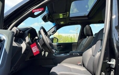 Toyota Land Cruiser, 2026 год, 16 390 000 рублей, 20 фотография