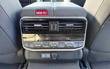 Toyota Land Cruiser, 2026 год, 16 390 000 рублей, 11 фотография
