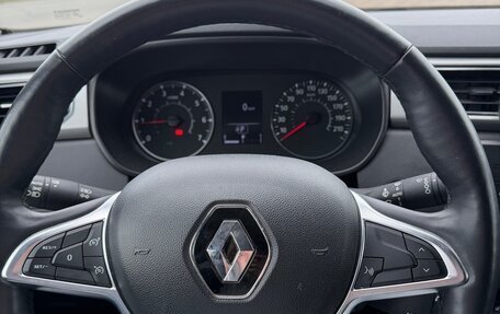 Renault Arkana I, 2019 год, 1 900 000 рублей, 9 фотография