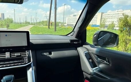 Toyota Land Cruiser, 2026 год, 16 390 000 рублей, 27 фотография