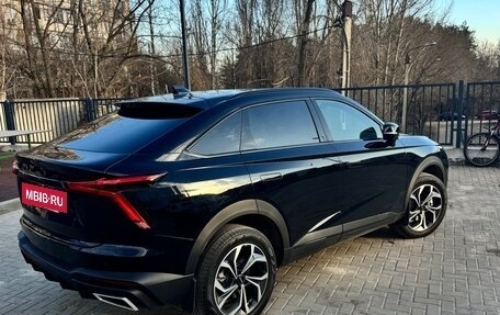 Haval F7x, 2025 год, 3 590 000 рублей, 4 фотография
