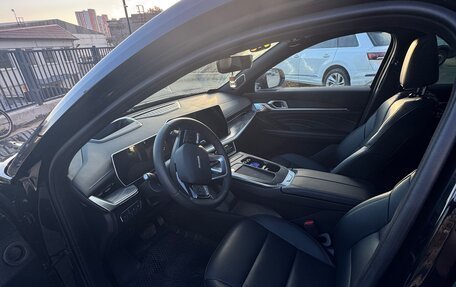 Haval F7x, 2025 год, 3 590 000 рублей, 6 фотография