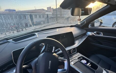 Haval F7x, 2025 год, 3 590 000 рублей, 9 фотография