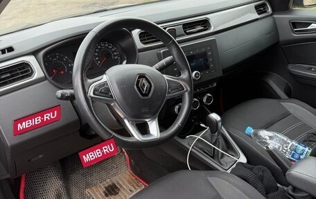 Renault Arkana I, 2019 год, 1 900 000 рублей, 7 фотография