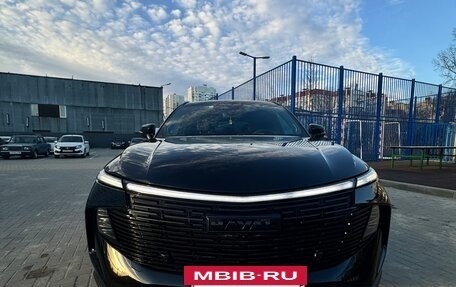 Haval F7x, 2025 год, 3 590 000 рублей, 2 фотография