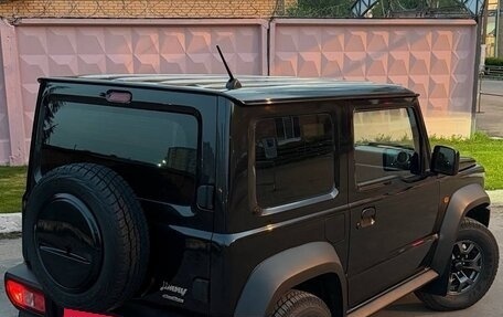 Suzuki Jimny, 2020 год, 2 800 000 рублей, 3 фотография