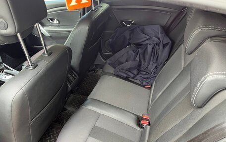 Renault Megane III, 2012 год, 770 000 рублей, 12 фотография