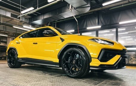 Lamborghini Urus I, 2022 год, 26 660 000 рублей, 4 фотография