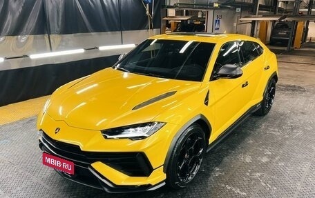 Lamborghini Urus I, 2022 год, 26 660 000 рублей, 2 фотография