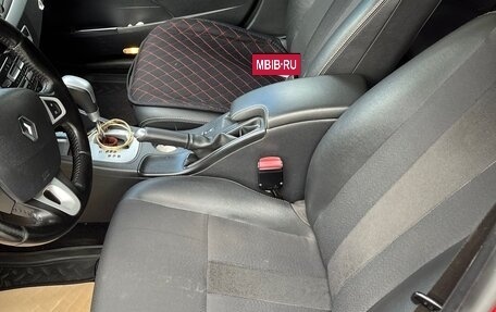 Renault Megane III, 2012 год, 770 000 рублей, 9 фотография