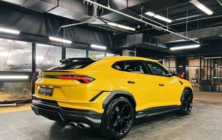 Lamborghini Urus I, 2022 год, 26 660 000 рублей, 6 фотография