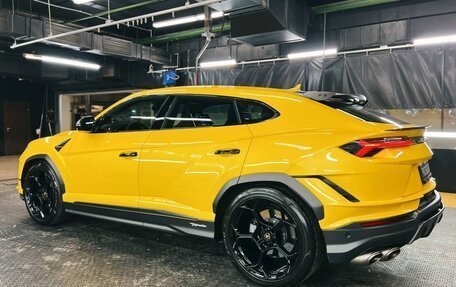 Lamborghini Urus I, 2022 год, 26 660 000 рублей, 10 фотография