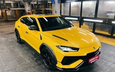 Lamborghini Urus I, 2022 год, 26 660 000 рублей, 3 фотография