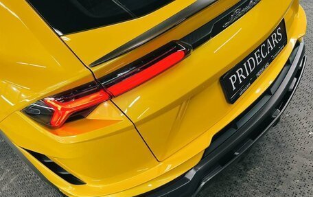 Lamborghini Urus I, 2022 год, 26 660 000 рублей, 13 фотография