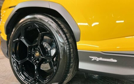 Lamborghini Urus I, 2022 год, 26 660 000 рублей, 12 фотография