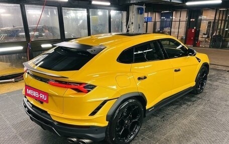 Lamborghini Urus I, 2022 год, 26 660 000 рублей, 7 фотография
