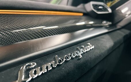 Lamborghini Urus I, 2022 год, 26 660 000 рублей, 21 фотография