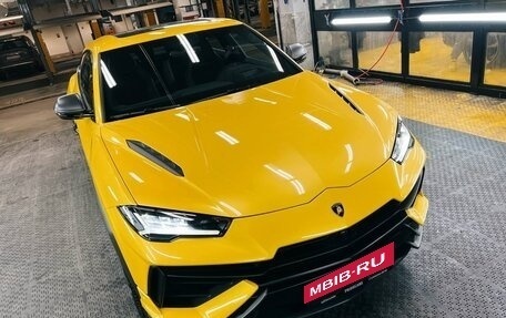 Lamborghini Urus I, 2022 год, 26 660 000 рублей, 11 фотография