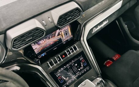 Lamborghini Urus I, 2022 год, 26 660 000 рублей, 20 фотография