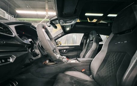 Lamborghini Urus I, 2022 год, 26 660 000 рублей, 15 фотография