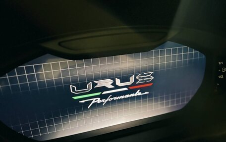 Lamborghini Urus I, 2022 год, 26 660 000 рублей, 22 фотография
