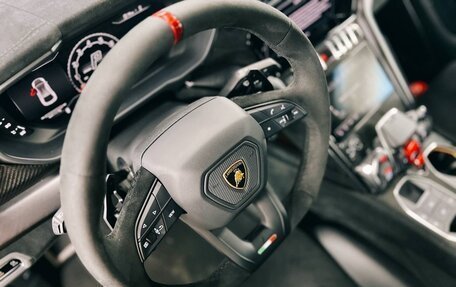 Lamborghini Urus I, 2022 год, 26 660 000 рублей, 25 фотография