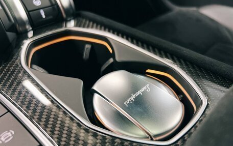 Lamborghini Urus I, 2022 год, 26 660 000 рублей, 30 фотография
