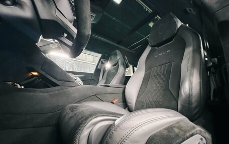 Lamborghini Urus I, 2022 год, 26 660 000 рублей, 28 фотография