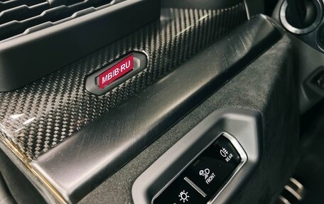 Lamborghini Urus I, 2022 год, 26 660 000 рублей, 16 фотография