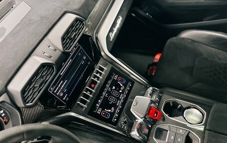 Lamborghini Urus I, 2022 год, 26 660 000 рублей, 31 фотография