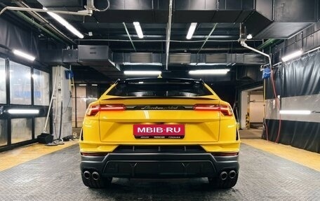 Lamborghini Urus I, 2022 год, 26 660 000 рублей, 8 фотография