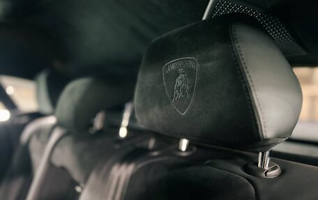 Lamborghini Urus I, 2022 год, 26 660 000 рублей, 34 фотография