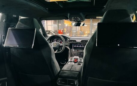 Lamborghini Urus I, 2022 год, 26 660 000 рублей, 40 фотография