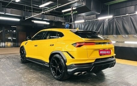 Lamborghini Urus I, 2022 год, 26 660 000 рублей, 9 фотография
