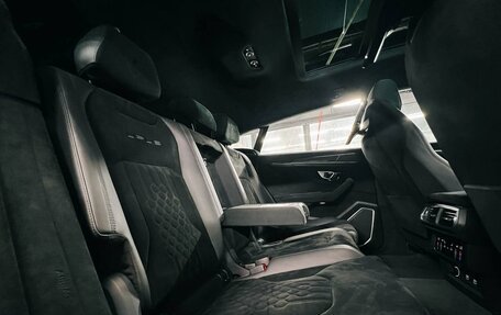 Lamborghini Urus I, 2022 год, 26 660 000 рублей, 37 фотография