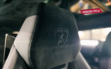 Lamborghini Urus I, 2022 год, 26 660 000 рублей, 38 фотография