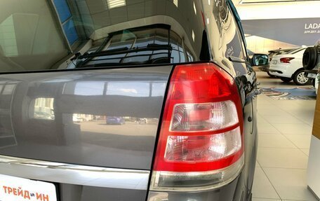 Opel Zafira B, 2011 год, 480 000 рублей, 7 фотография