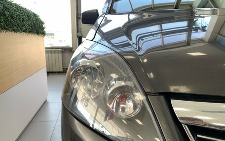 Opel Zafira B, 2011 год, 480 000 рублей, 5 фотография
