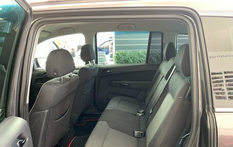 Opel Zafira B, 2011 год, 480 000 рублей, 12 фотография