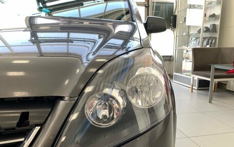 Opel Zafira B, 2011 год, 480 000 рублей, 2 фотография